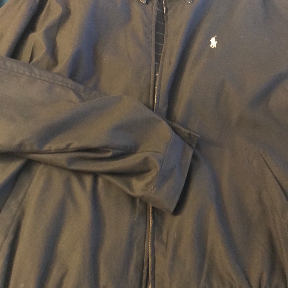 Xl Helly Hansen red white and blue - Picture 8 of 16